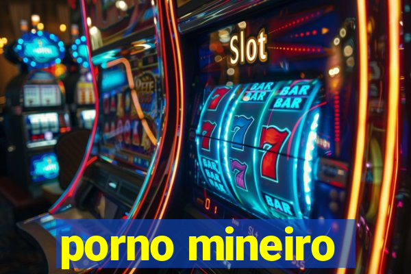 porno mineiro